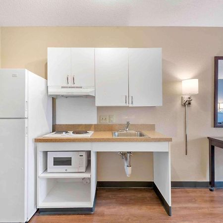 Extended Stay America Premier Suites - Tampa - Fairgrounds - Casino Exteriér fotografie