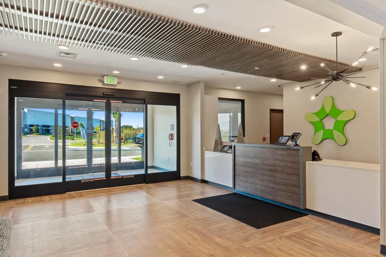 Extended Stay America Premier Suites - Tampa - Fairgrounds - Casino Exteriér fotografie
