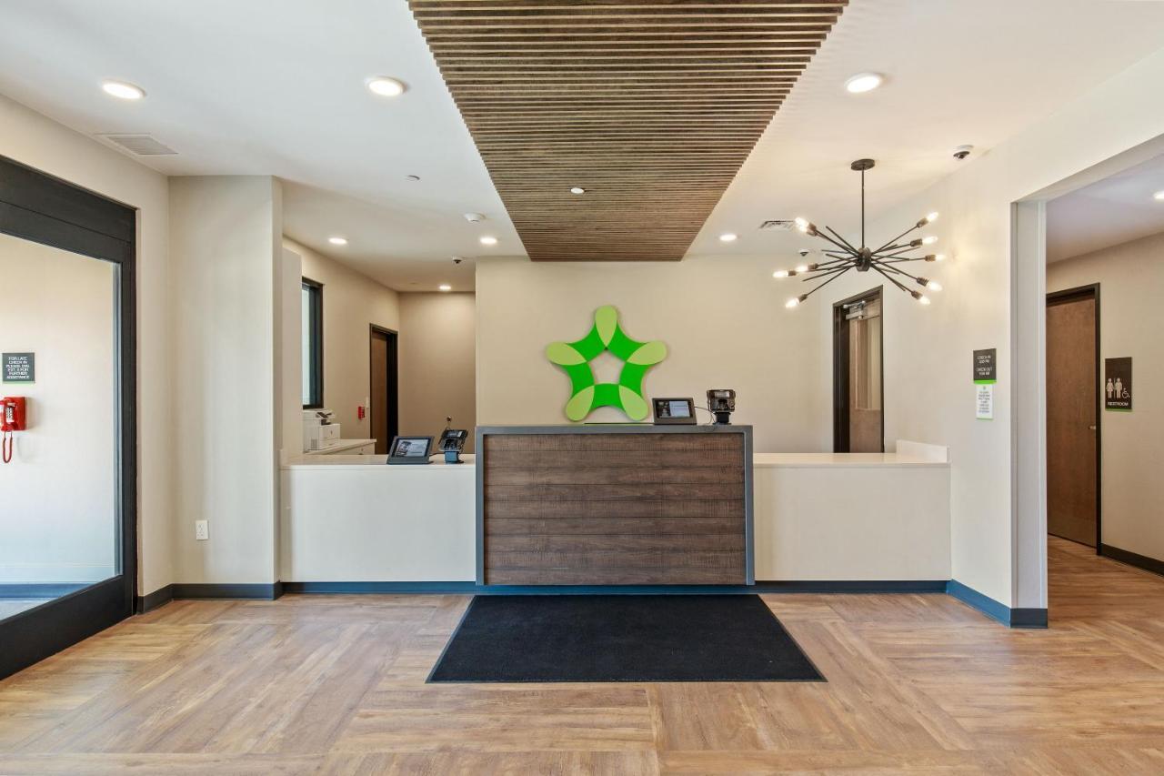 Extended Stay America Premier Suites - Tampa - Fairgrounds - Casino Exteriér fotografie