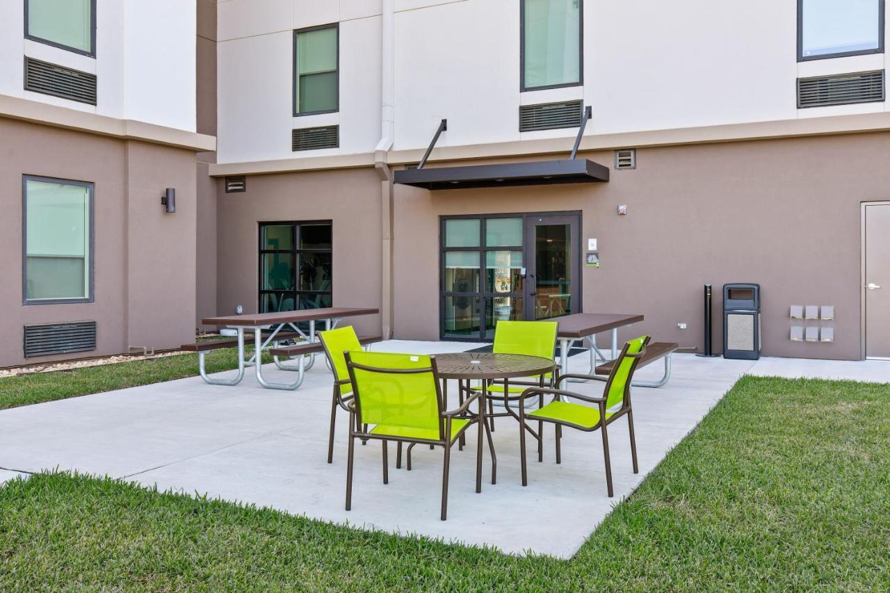 Extended Stay America Premier Suites - Tampa - Fairgrounds - Casino Exteriér fotografie