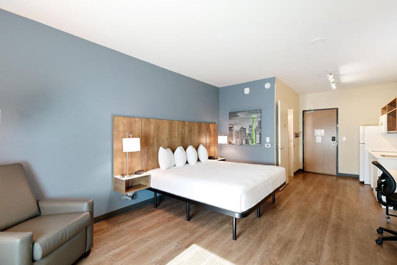 Extended Stay America Premier Suites - Tampa - Fairgrounds - Casino Exteriér fotografie