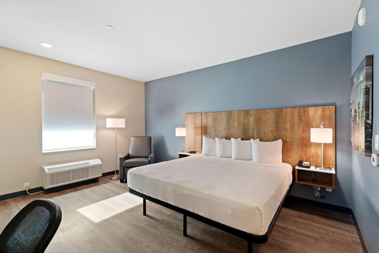 Extended Stay America Premier Suites - Tampa - Fairgrounds - Casino Exteriér fotografie