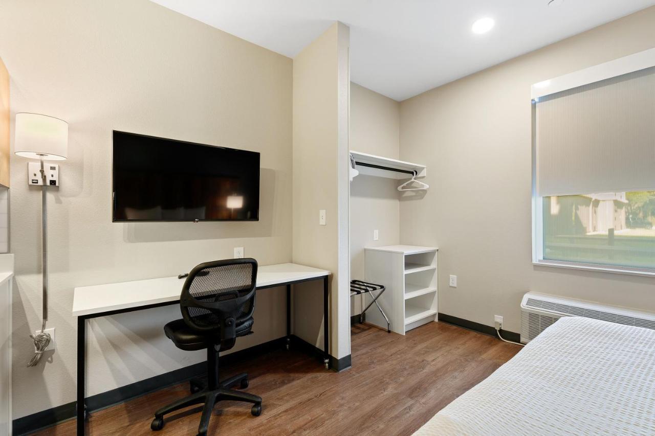 Extended Stay America Premier Suites - Tampa - Fairgrounds - Casino Exteriér fotografie