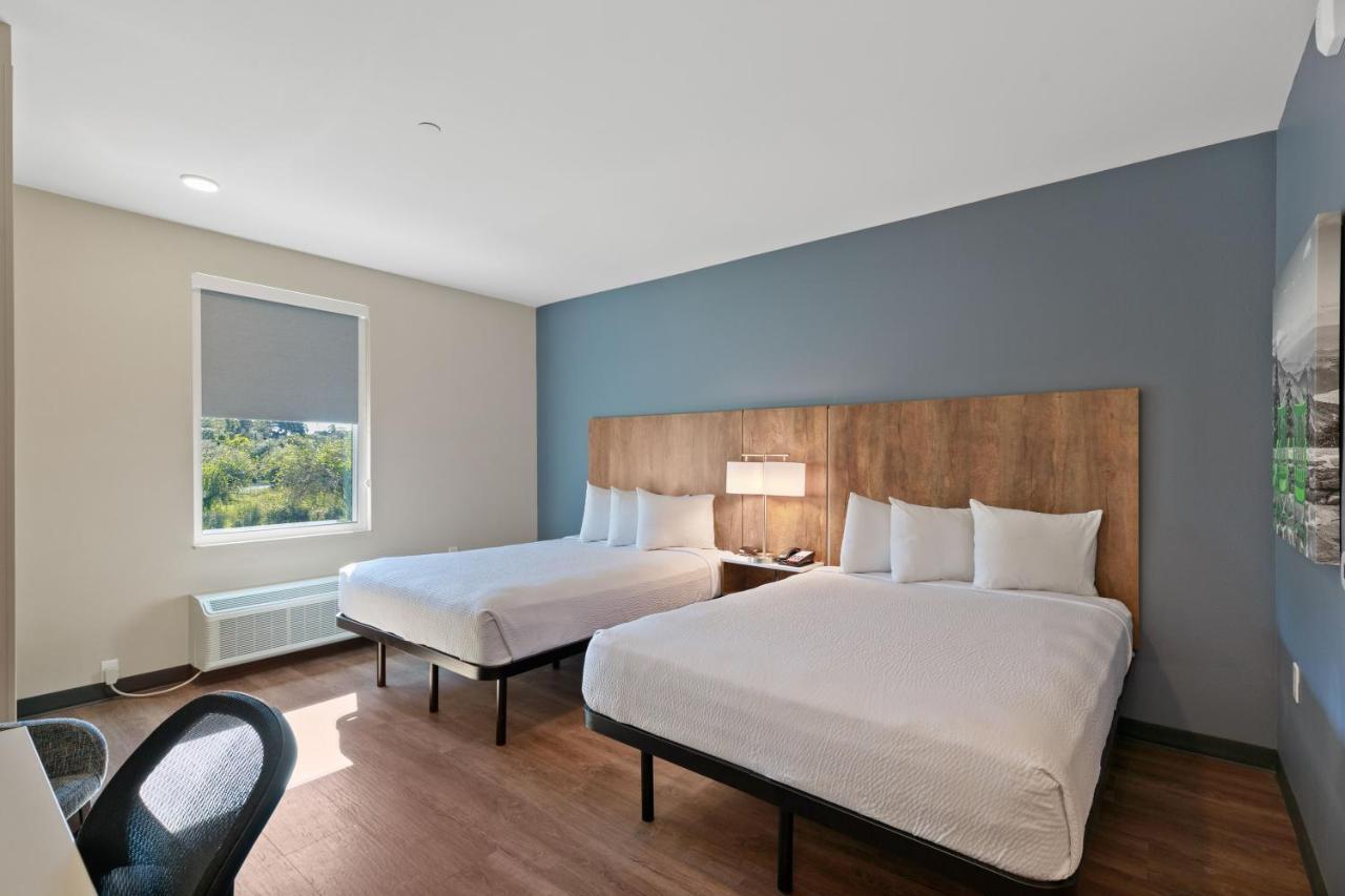 Extended Stay America Premier Suites - Tampa - Fairgrounds - Casino Exteriér fotografie