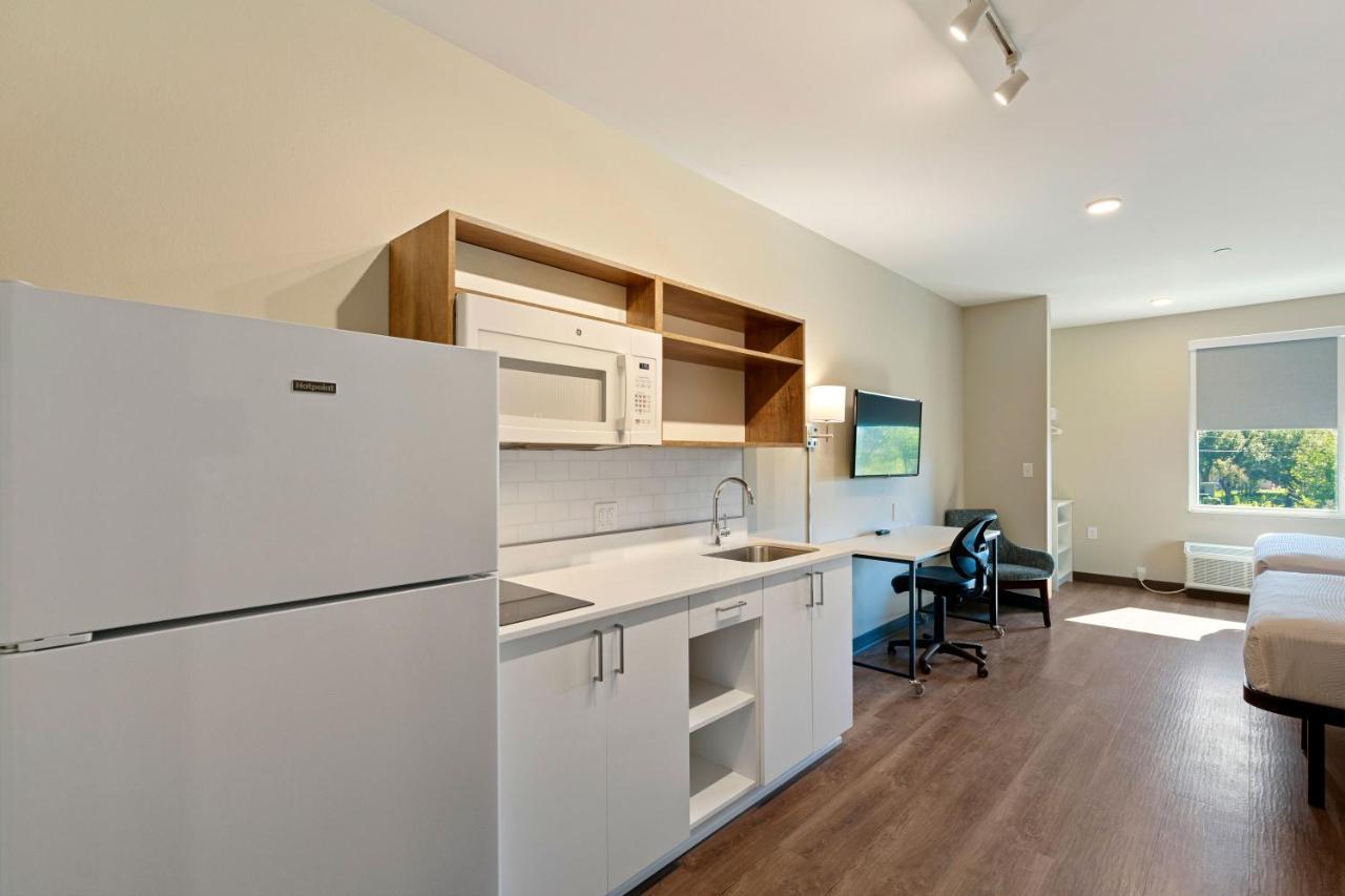 Extended Stay America Premier Suites - Tampa - Fairgrounds - Casino Exteriér fotografie