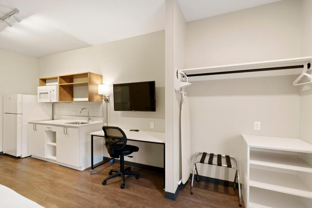 Extended Stay America Premier Suites - Tampa - Fairgrounds - Casino Exteriér fotografie