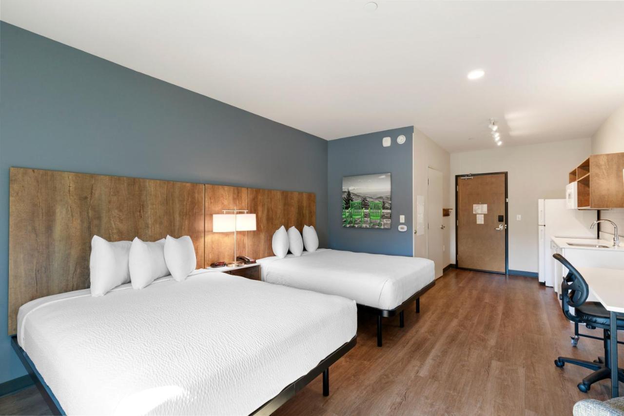 Extended Stay America Premier Suites - Tampa - Fairgrounds - Casino Exteriér fotografie