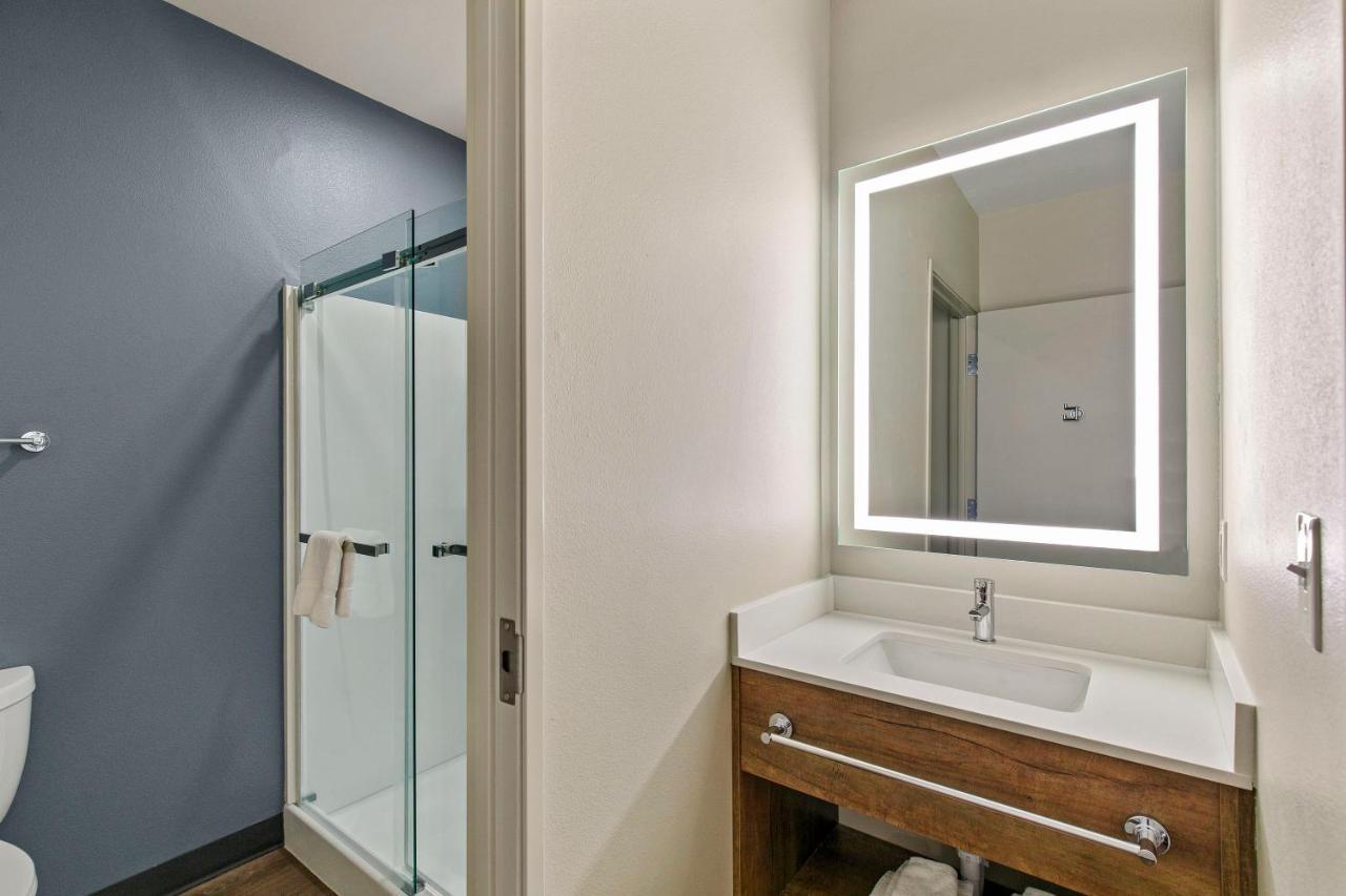 Extended Stay America Premier Suites - Tampa - Fairgrounds - Casino Exteriér fotografie