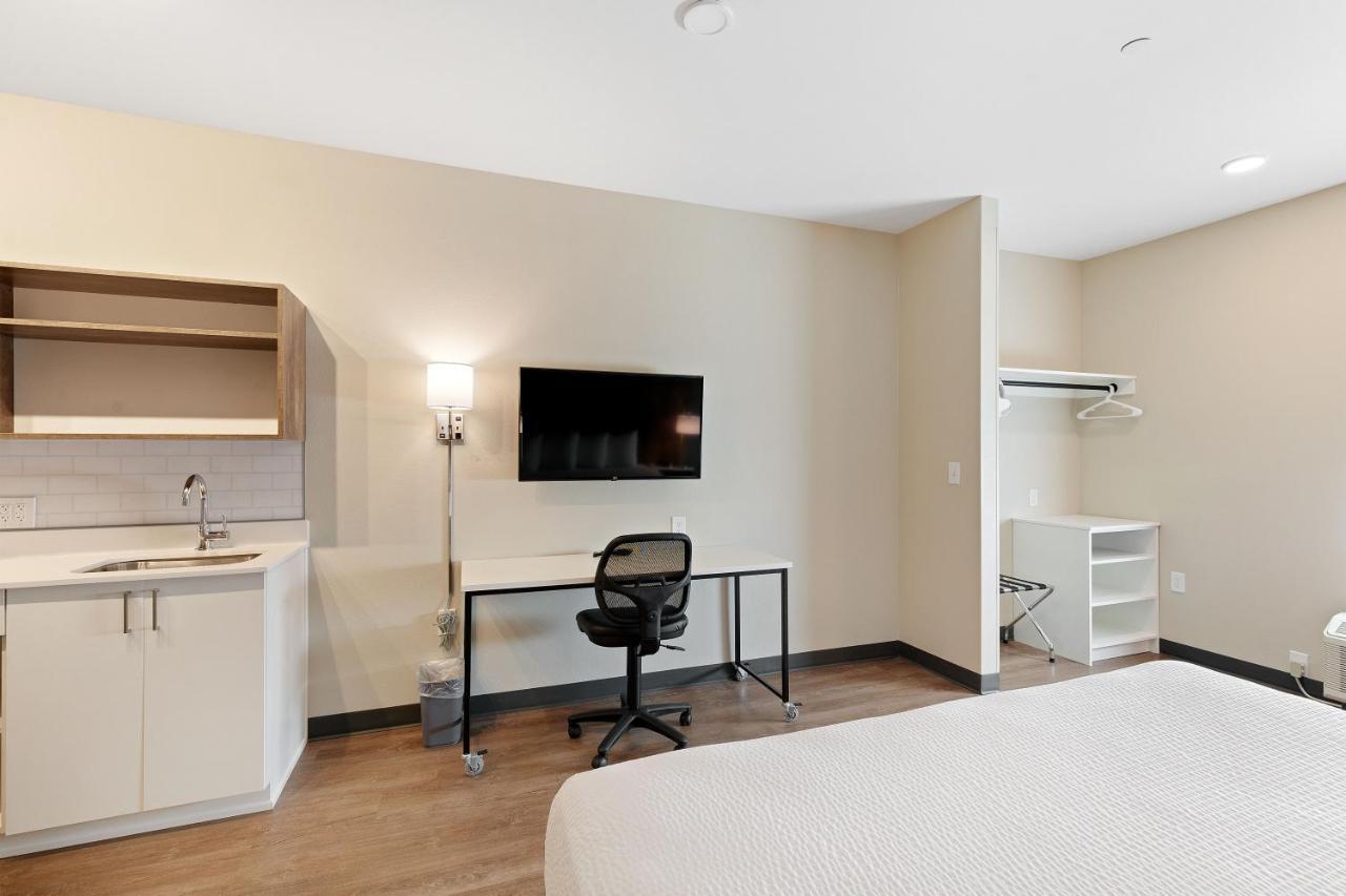 Extended Stay America Premier Suites - Tampa - Fairgrounds - Casino Exteriér fotografie