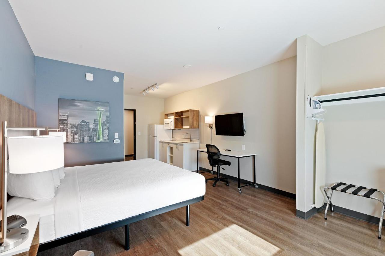 Extended Stay America Premier Suites - Tampa - Fairgrounds - Casino Exteriér fotografie