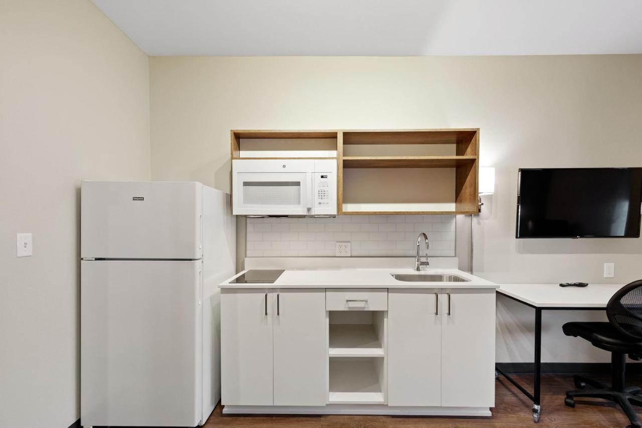 Extended Stay America Premier Suites - Tampa - Fairgrounds - Casino Exteriér fotografie