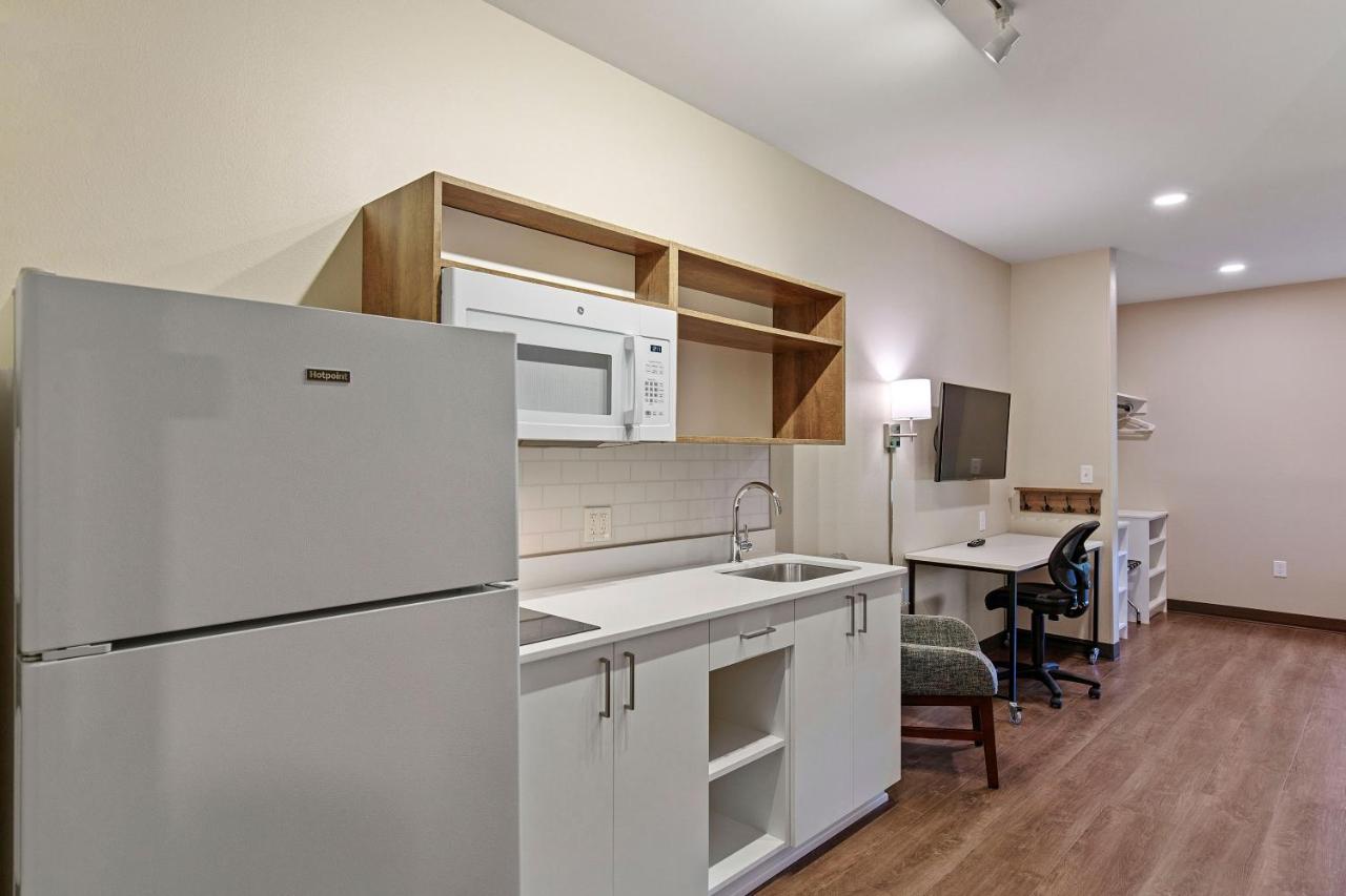 Extended Stay America Premier Suites - Tampa - Fairgrounds - Casino Exteriér fotografie