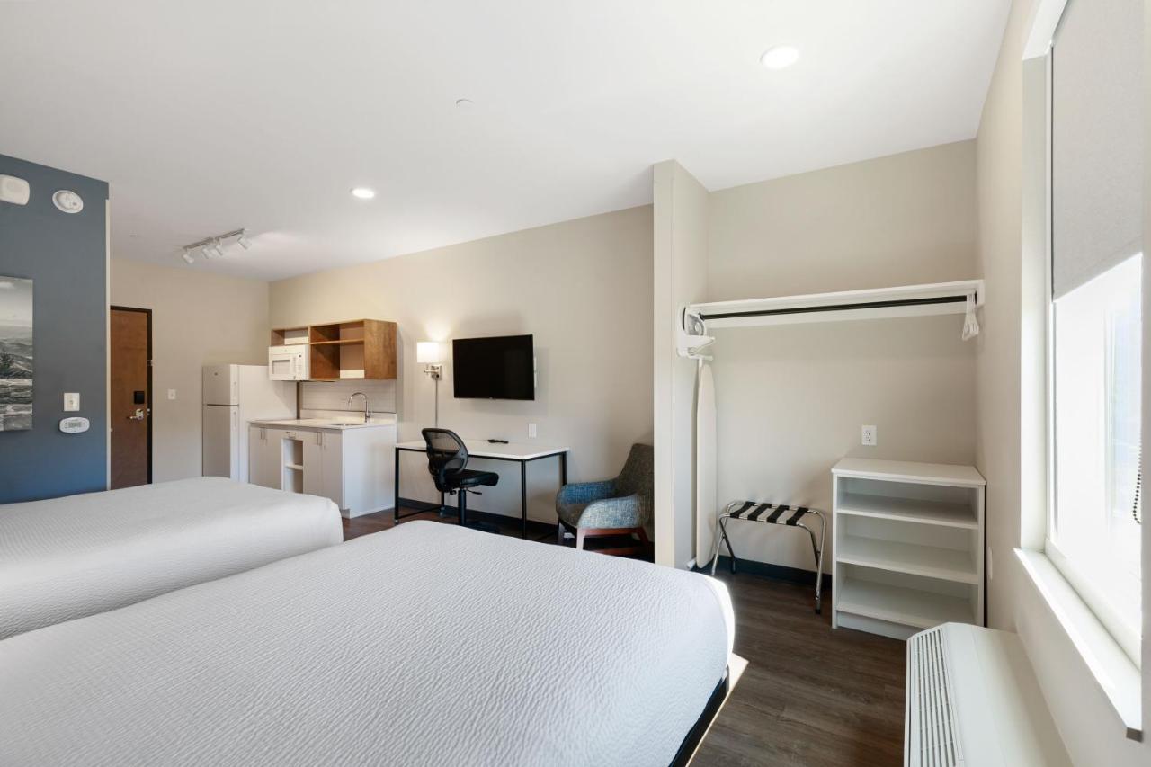 Extended Stay America Premier Suites - Tampa - Fairgrounds - Casino Exteriér fotografie