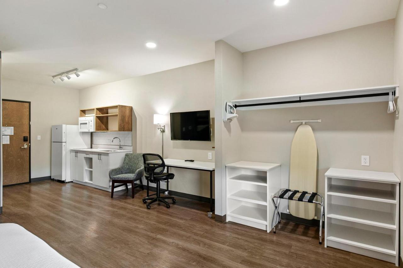 Extended Stay America Premier Suites - Tampa - Fairgrounds - Casino Exteriér fotografie