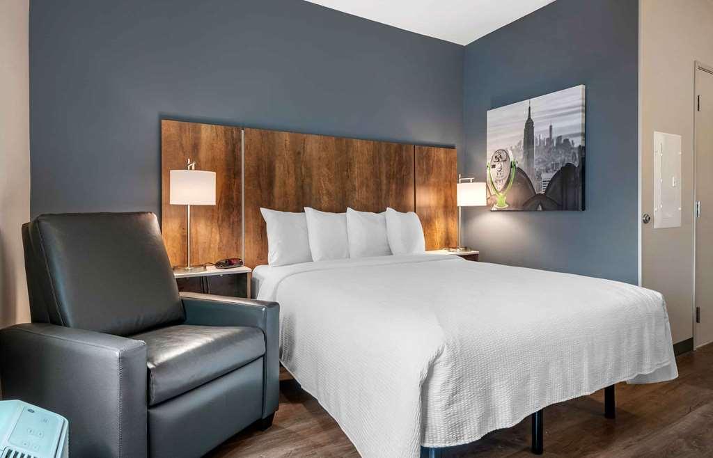 Extended Stay America Premier Suites - Tampa - Fairgrounds - Casino Pokoj fotografie