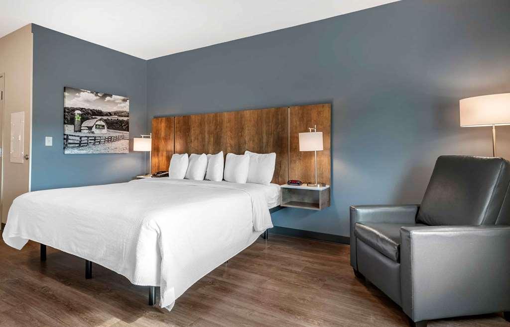 Extended Stay America Premier Suites - Tampa - Fairgrounds - Casino Pokoj fotografie
