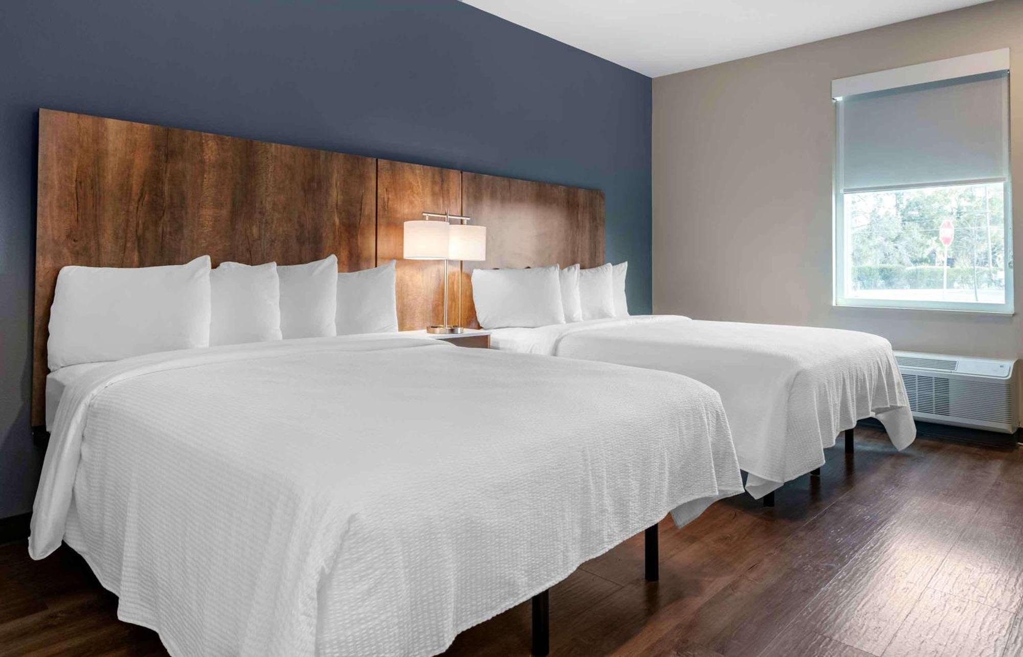 Extended Stay America Premier Suites - Tampa - Fairgrounds - Casino Exteriér fotografie