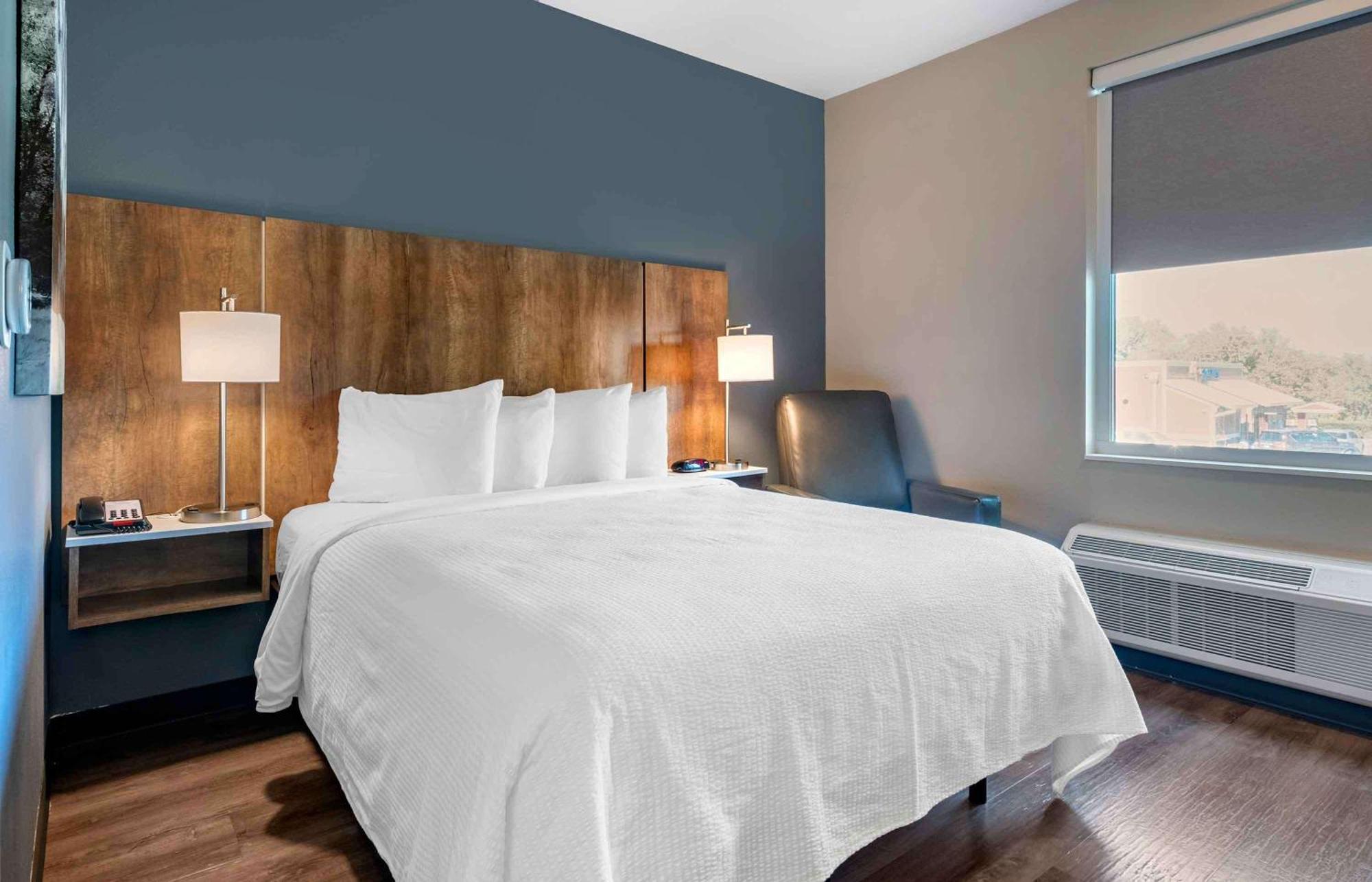 Extended Stay America Premier Suites - Tampa - Fairgrounds - Casino Exteriér fotografie