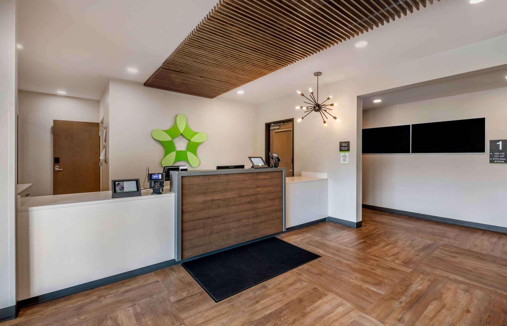 Extended Stay America Premier Suites - Tampa - Fairgrounds - Casino Exteriér fotografie