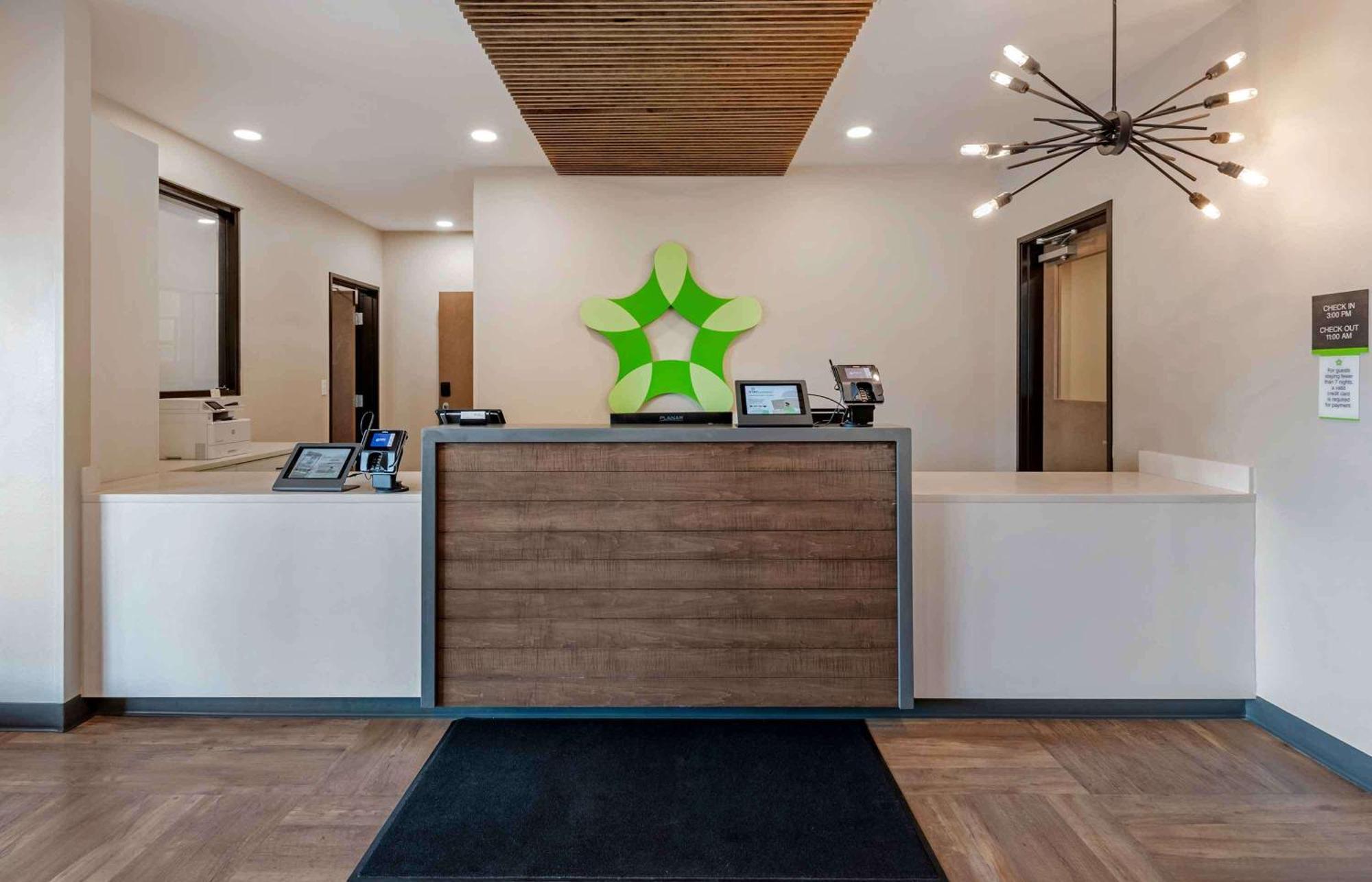 Extended Stay America Premier Suites - Tampa - Fairgrounds - Casino Exteriér fotografie