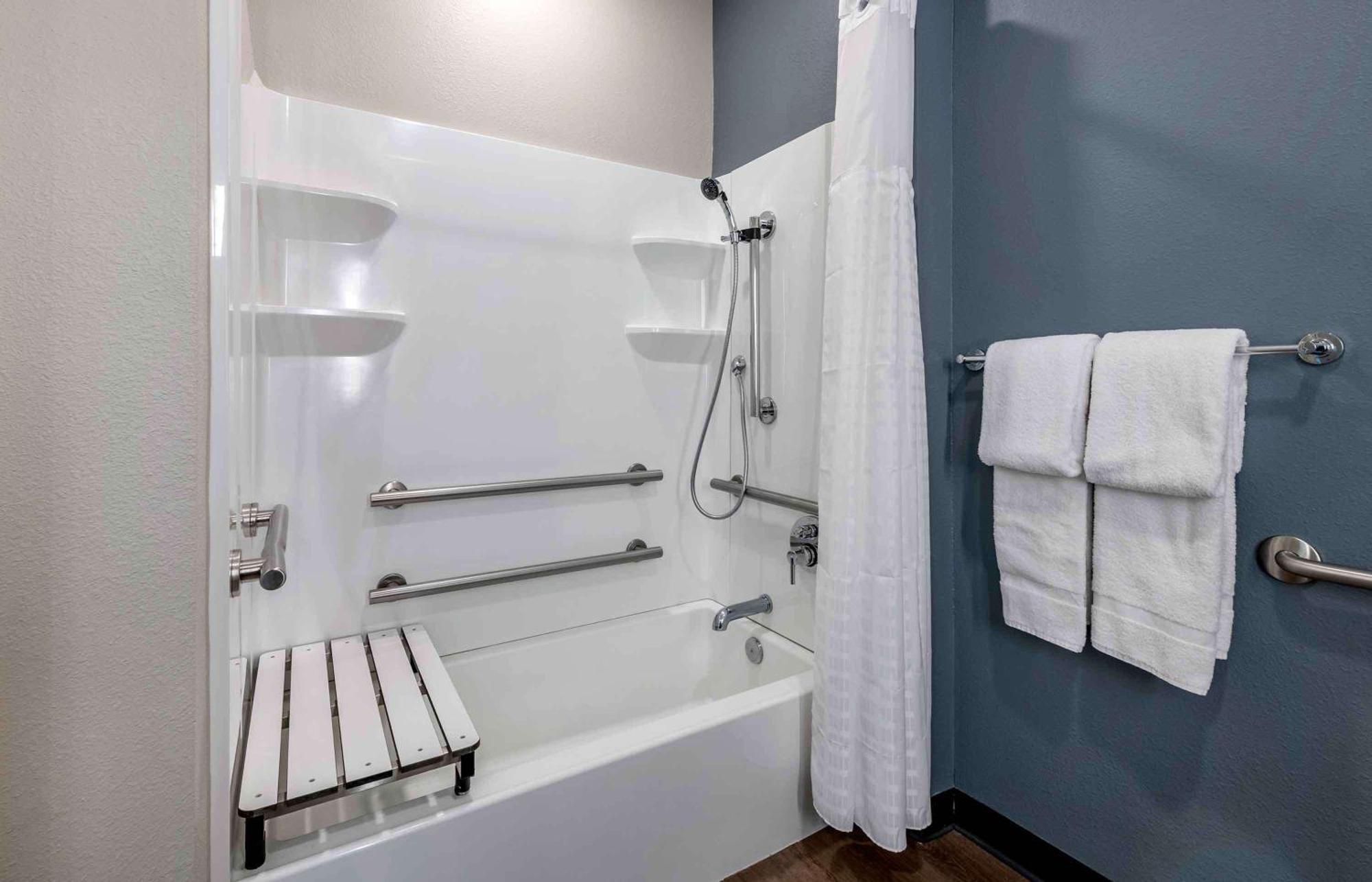 Extended Stay America Premier Suites - Tampa - Fairgrounds - Casino Exteriér fotografie