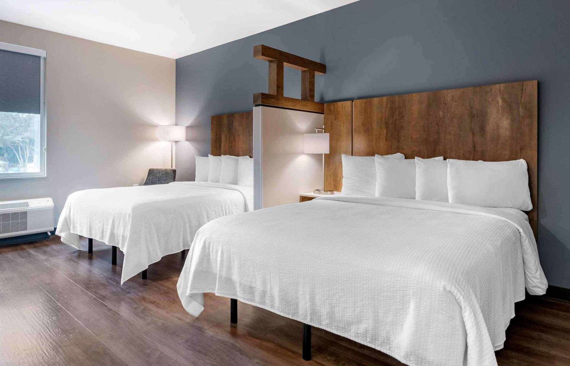 Extended Stay America Premier Suites - Tampa - Fairgrounds - Casino Exteriér fotografie