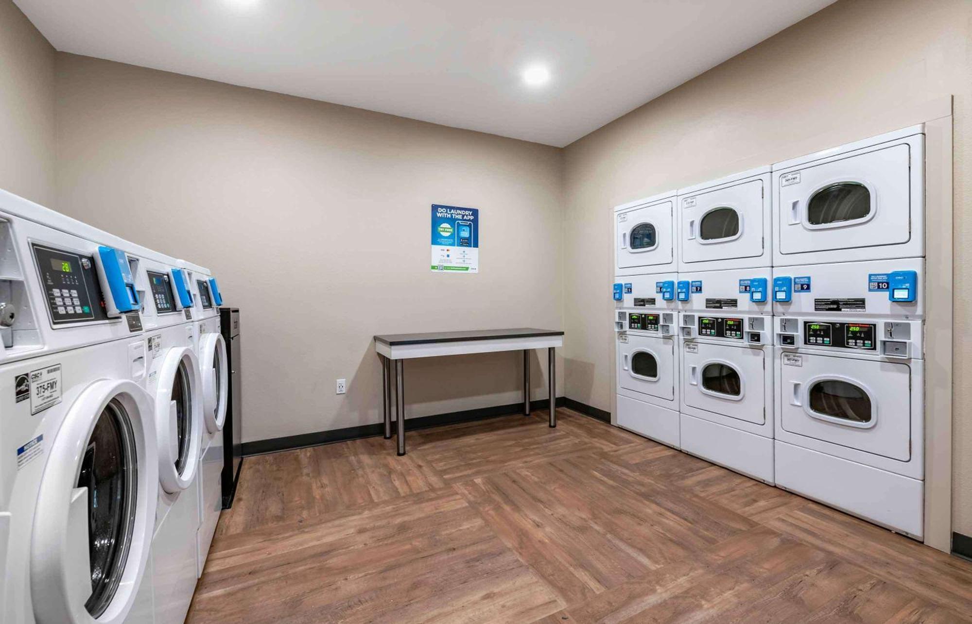 Extended Stay America Premier Suites - Tampa - Fairgrounds - Casino Exteriér fotografie