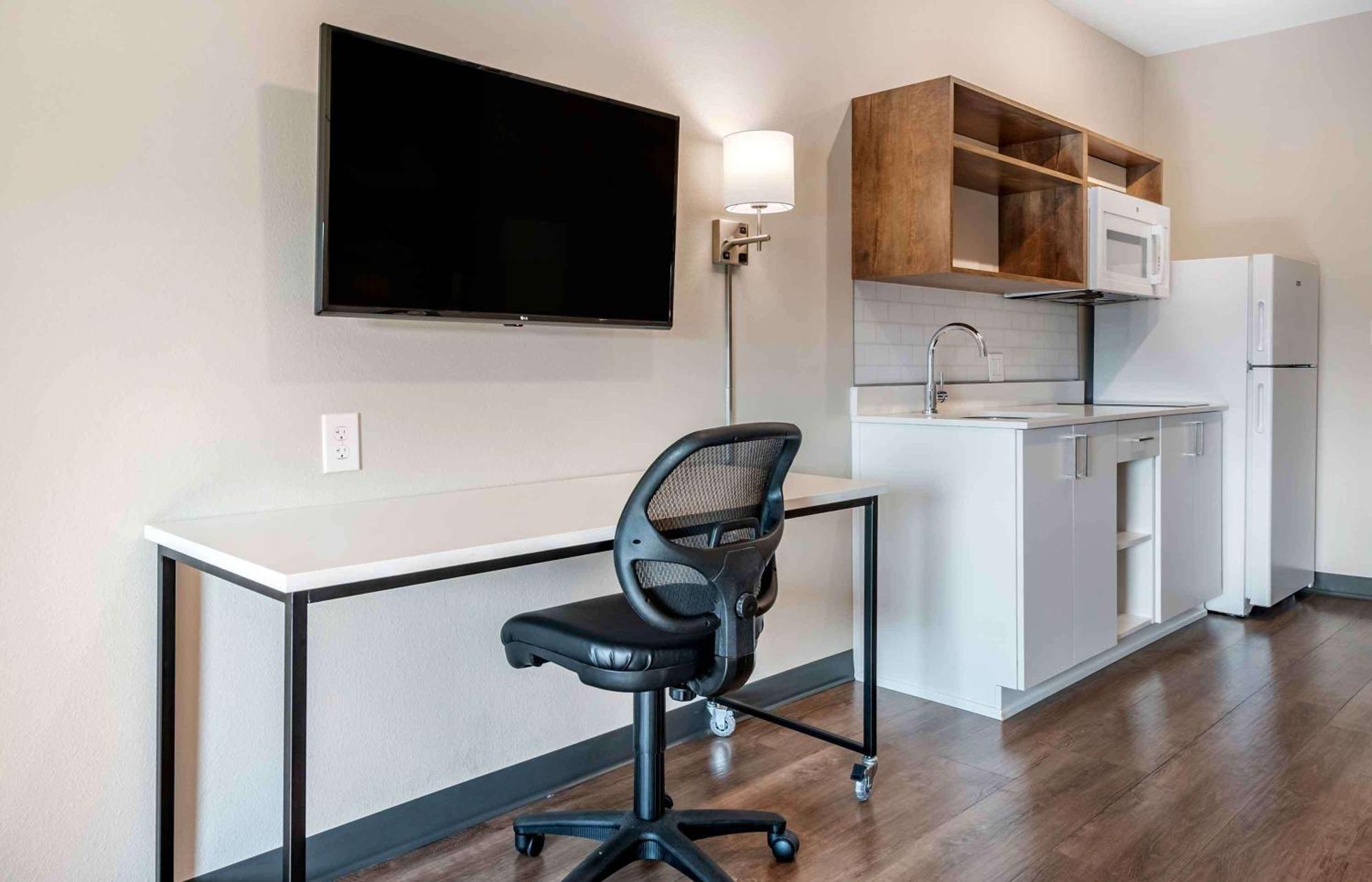 Extended Stay America Premier Suites - Tampa - Fairgrounds - Casino Exteriér fotografie