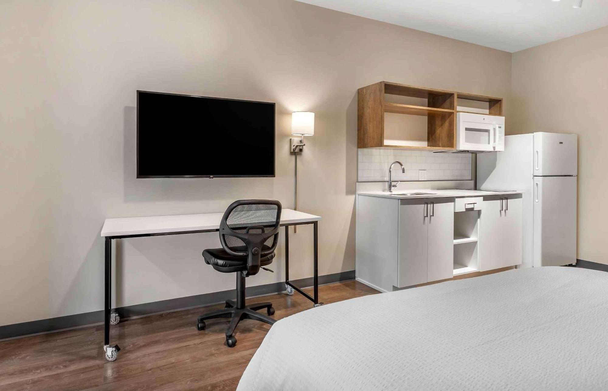 Extended Stay America Premier Suites - Tampa - Fairgrounds - Casino Exteriér fotografie