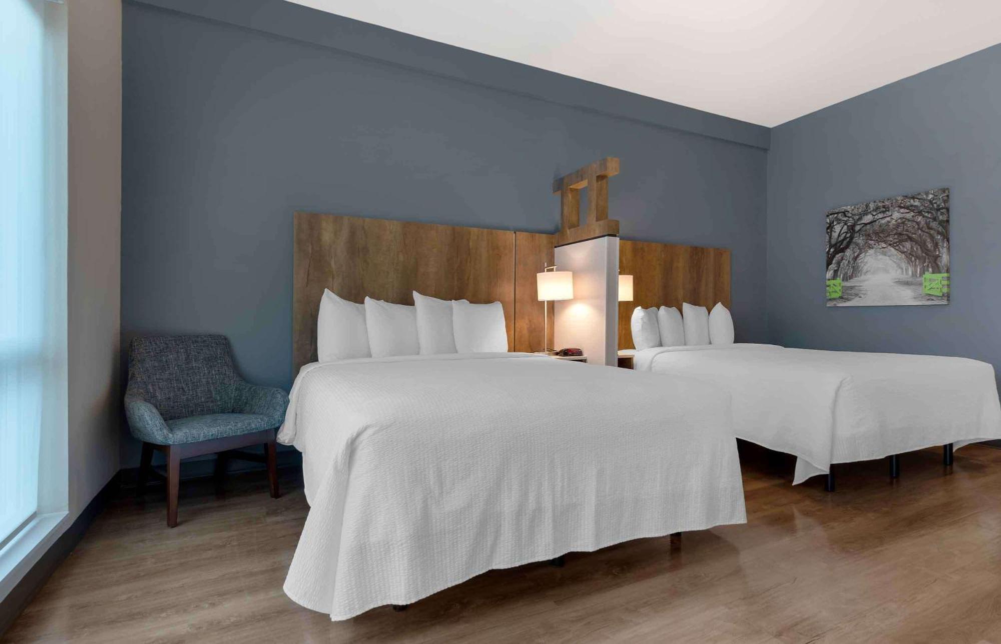 Extended Stay America Premier Suites - Tampa - Fairgrounds - Casino Exteriér fotografie