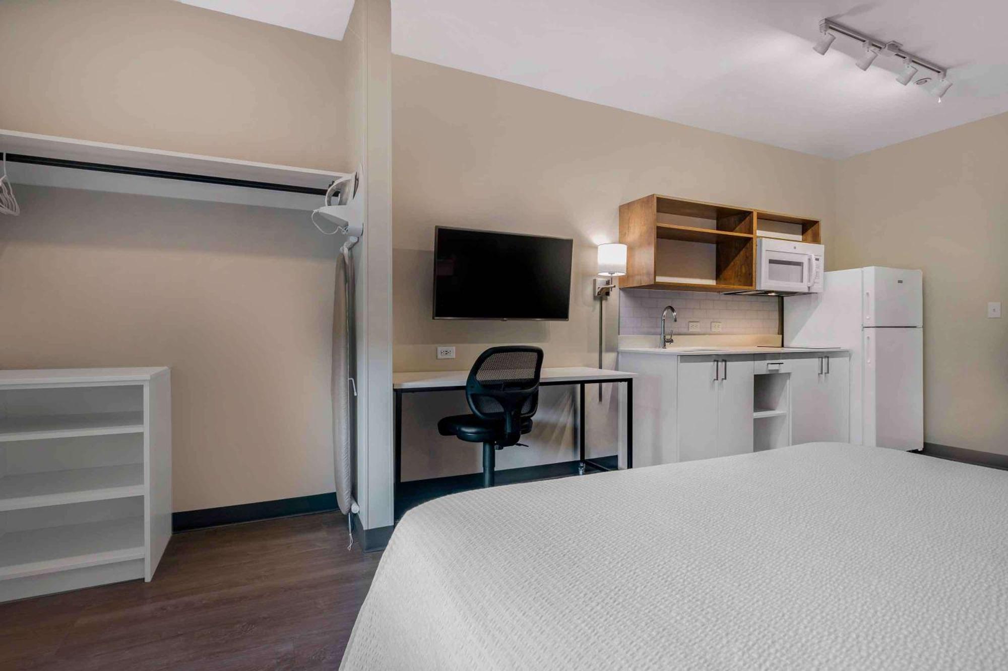 Extended Stay America Premier Suites - Tampa - Fairgrounds - Casino Exteriér fotografie
